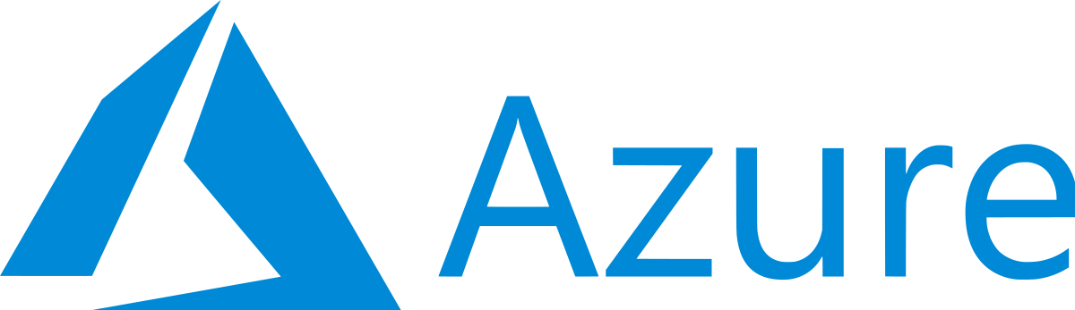 Logo oficial de Microsoft Azure - Certificación de Kaione en servicios de Microsoft Cloud